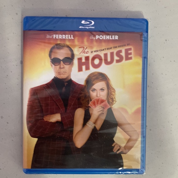 New comedy bluray movies - Picture 10 of 11